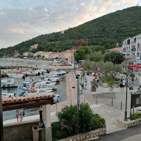Appartement Centar Mošćenička Draga Extérieur photo
