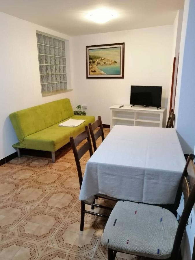 Appartement Centar Mošćenička Draga Extérieur photo