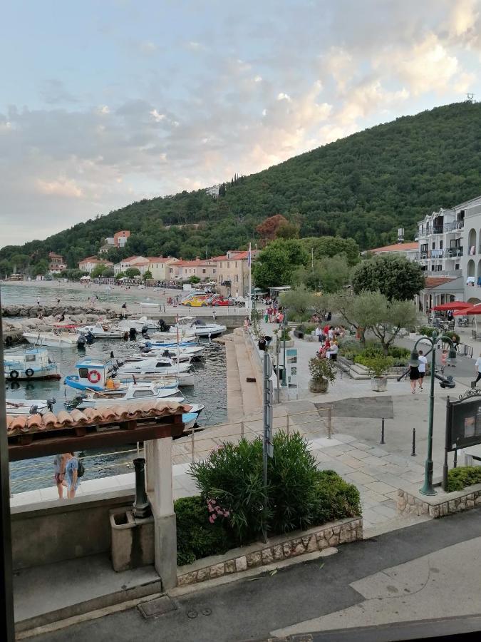 Appartement Centar Mošćenička Draga Extérieur photo