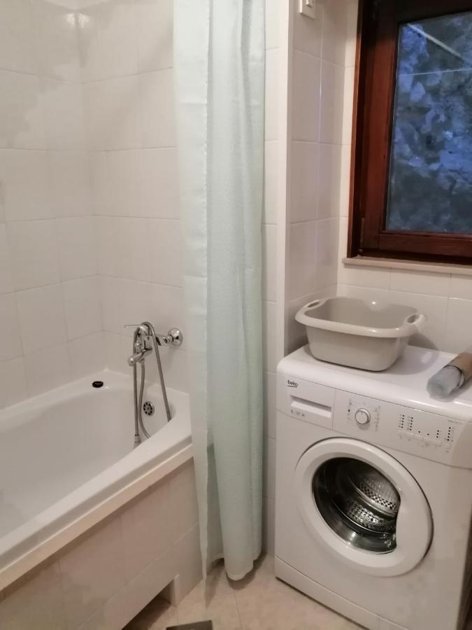 Appartement Centar Mošćenička Draga Extérieur photo