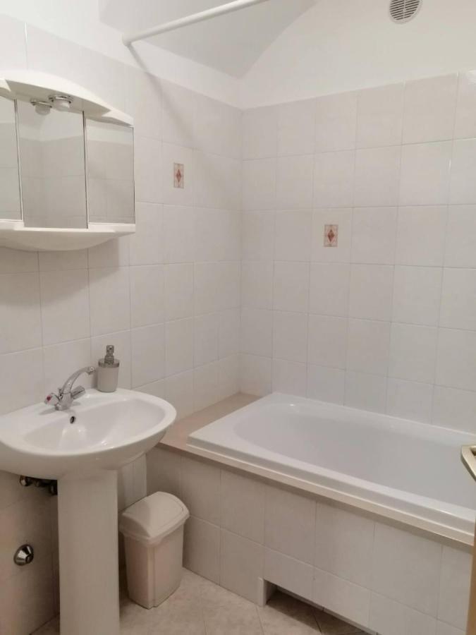 Appartement Centar Mošćenička Draga Extérieur photo