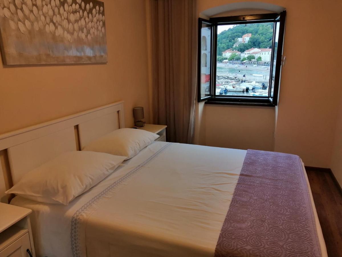 Appartement Centar Mošćenička Draga Extérieur photo